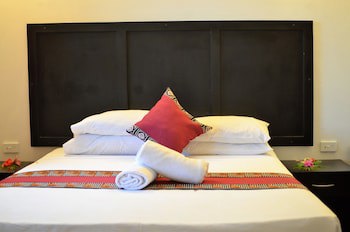 Grand West's Villas