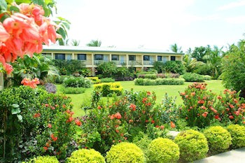 Grand West's Villas