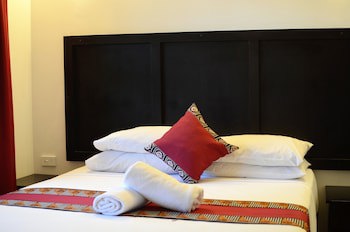Grand West's Villas