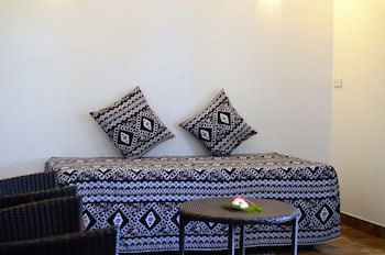 Grand West's Villas