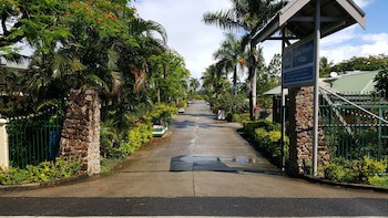Grand West's Villas