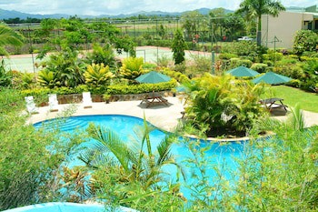 Grand West's Villas