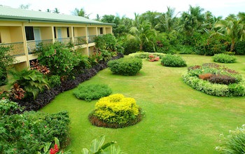 Grand West's Villas