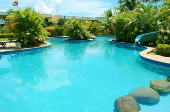 Grand West's Villas