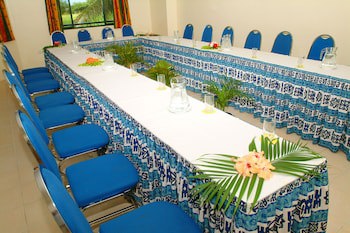 Grand West's Villas