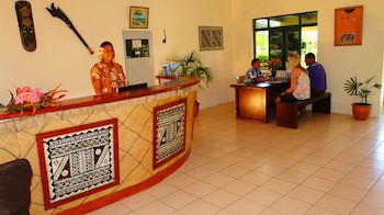 Grand West's Villas