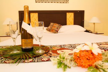 Grand West's Villas