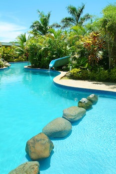 Grand West's Villas