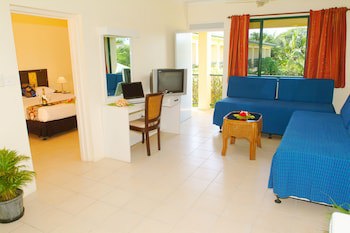 Grand West's Villas