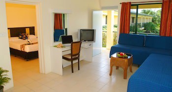 Grand West's Villas