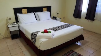 Grand West's Villas