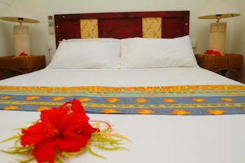 Grand West's Villas