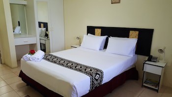 Grand West's Villas