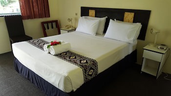 Grand West's Villas