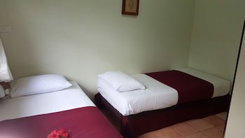 Grand West's Villas