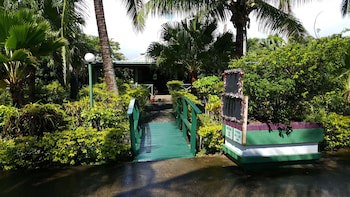 Grand West's Villas