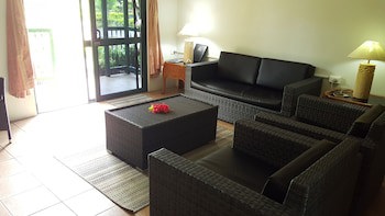 Grand West's Villas