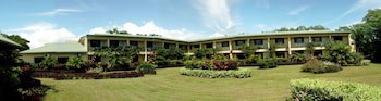 Grand West's Villas