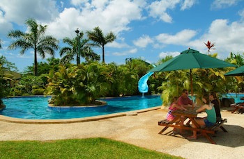 Grand West's Villas
