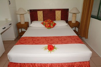Grand West's Villas