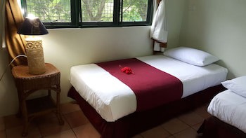 Grand West's Villas