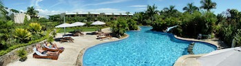 Grand West's Villas