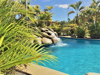 Grand West's Villas