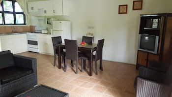 Grand West's Villas