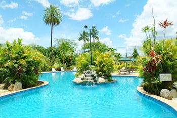 Grand West's Villas