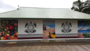 Grand West's Villas