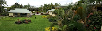 Grand West's Villas