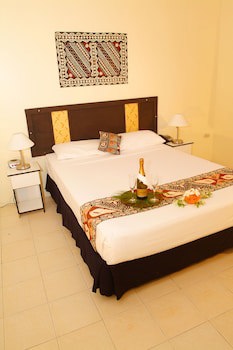 Grand West's Villas