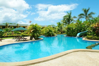 Grand West's Villas