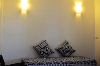 Grand West's Villas