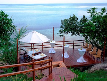 Eskaya Beach Resort And Spa