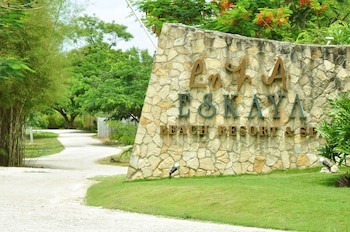 Eskaya Beach Resort And Spa