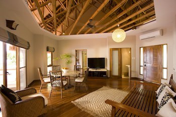 Eskaya Beach Resort And Spa