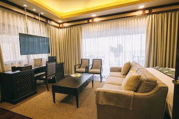 Eskaya Beach Resort And Spa