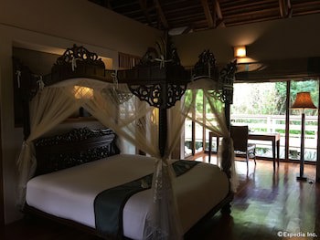 Eskaya Beach Resort And Spa