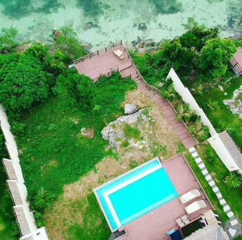 Eskaya Beach Resort And Spa