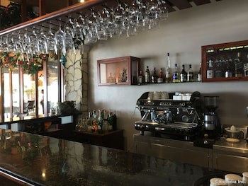 Eskaya Beach Resort And Spa