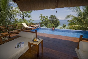 Eskaya Beach Resort And Spa
