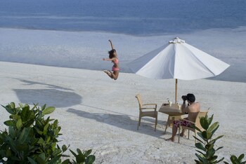 Eskaya Beach Resort And Spa