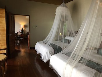 Eskaya Beach Resort And Spa