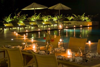 Eskaya Beach Resort And Spa