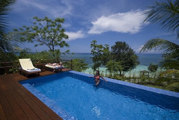 Eskaya Beach Resort And Spa