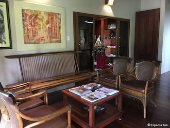 Eskaya Beach Resort And Spa