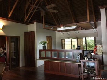 Eskaya Beach Resort And Spa