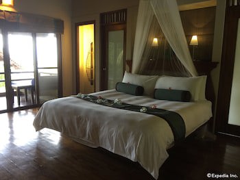 Eskaya Beach Resort And Spa