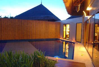 Eskaya Beach Resort And Spa